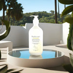 Moisturizing Body Milk