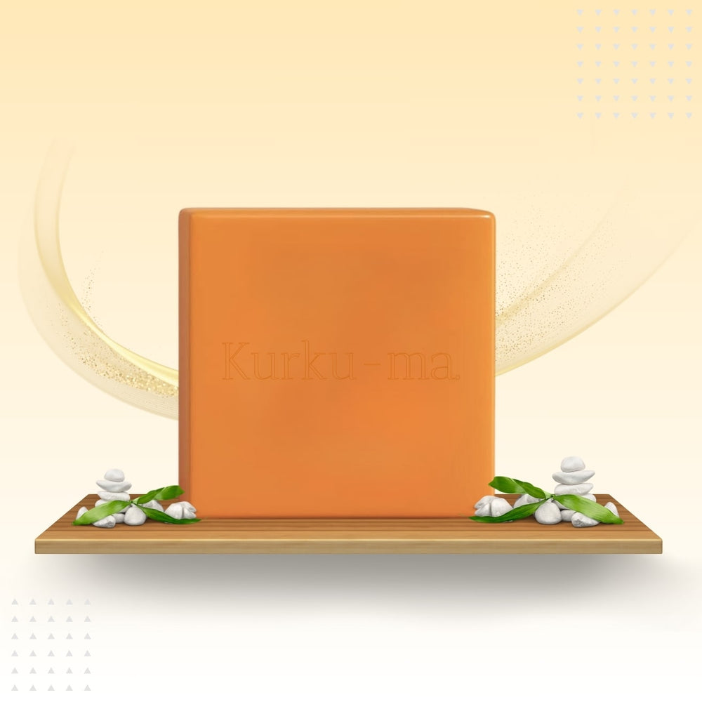 Moisturizing Bar Soap