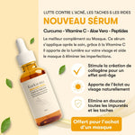 Anti-Dark Spot Serum