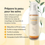Purifying Toner