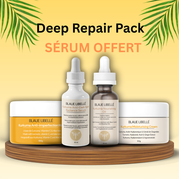 Deep Repair Pack