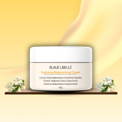 Moisturizing & Fortifying Cream